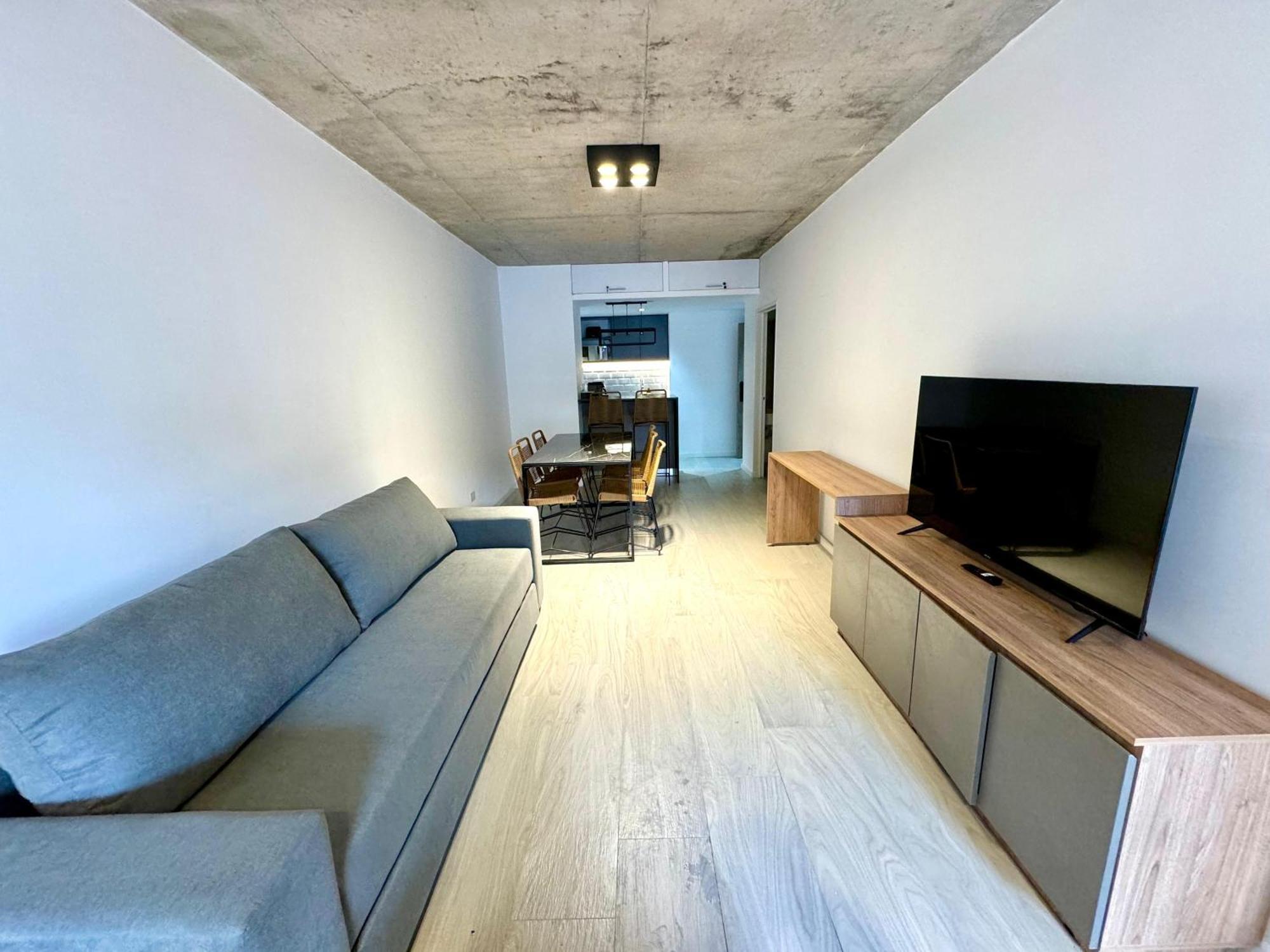 Cloudba Oro En Palermo Soho Apartments Buenos Aires Exterior foto