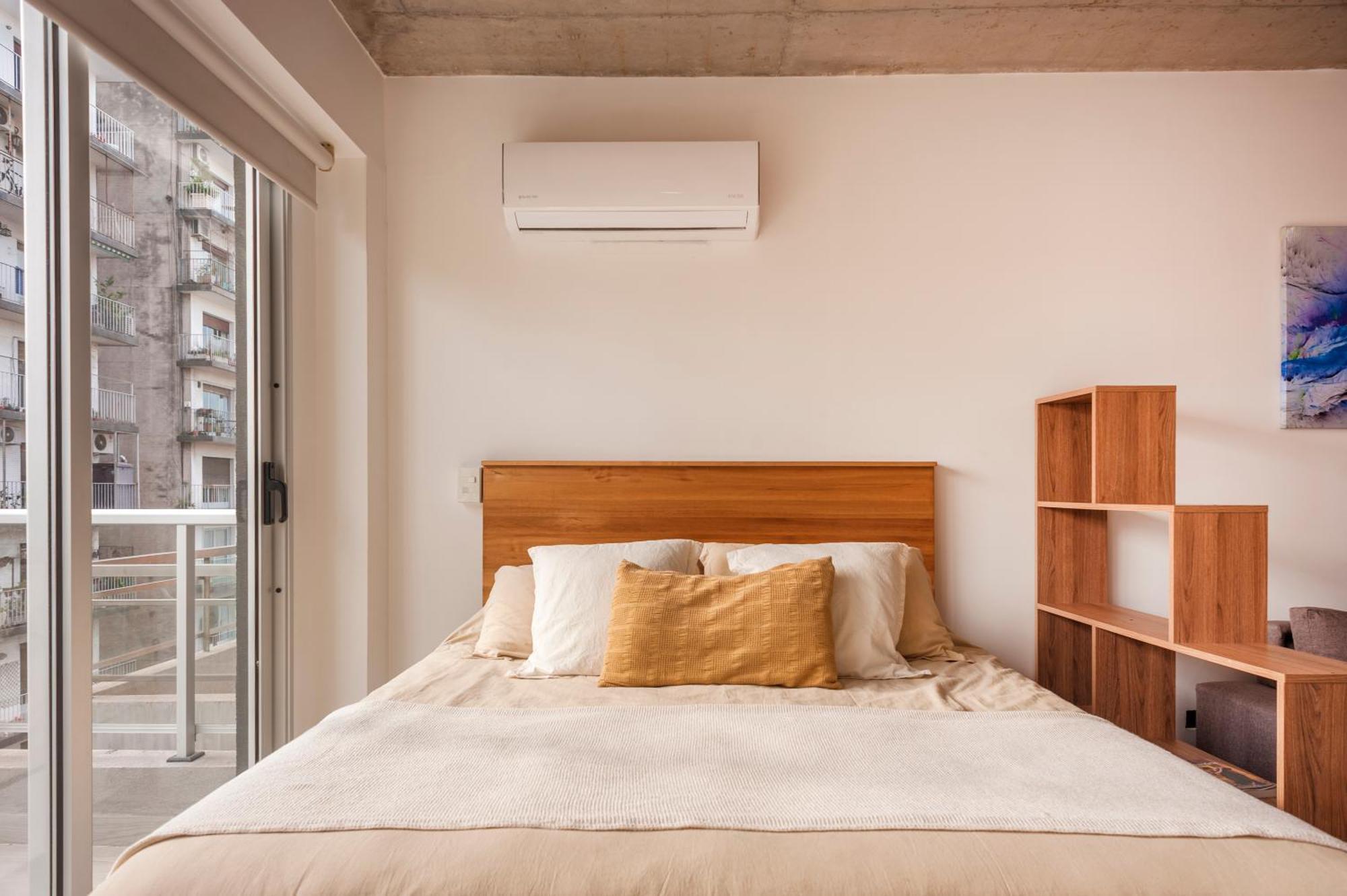 Cloudba Oro En Palermo Soho Apartments Buenos Aires Exterior foto