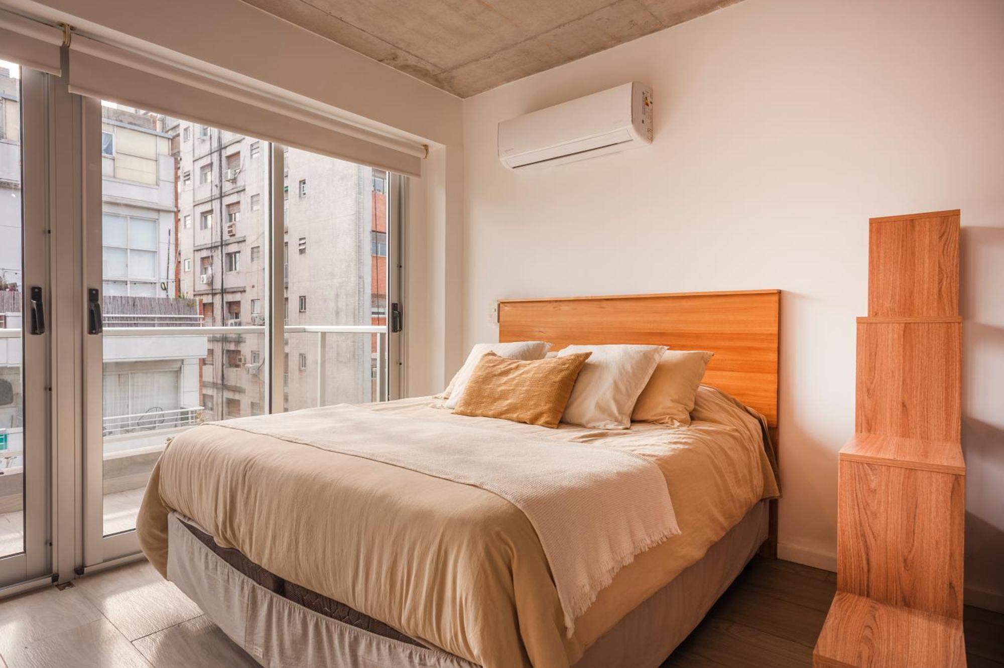 Cloudba Oro En Palermo Soho Apartments Buenos Aires Exterior foto