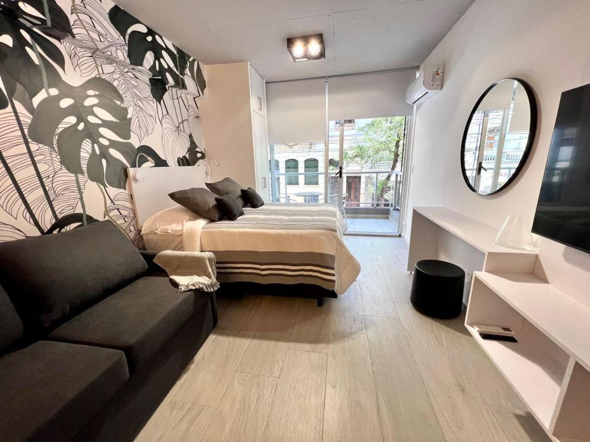 Cloudba Oro En Palermo Soho Apartments Buenos Aires Exterior foto