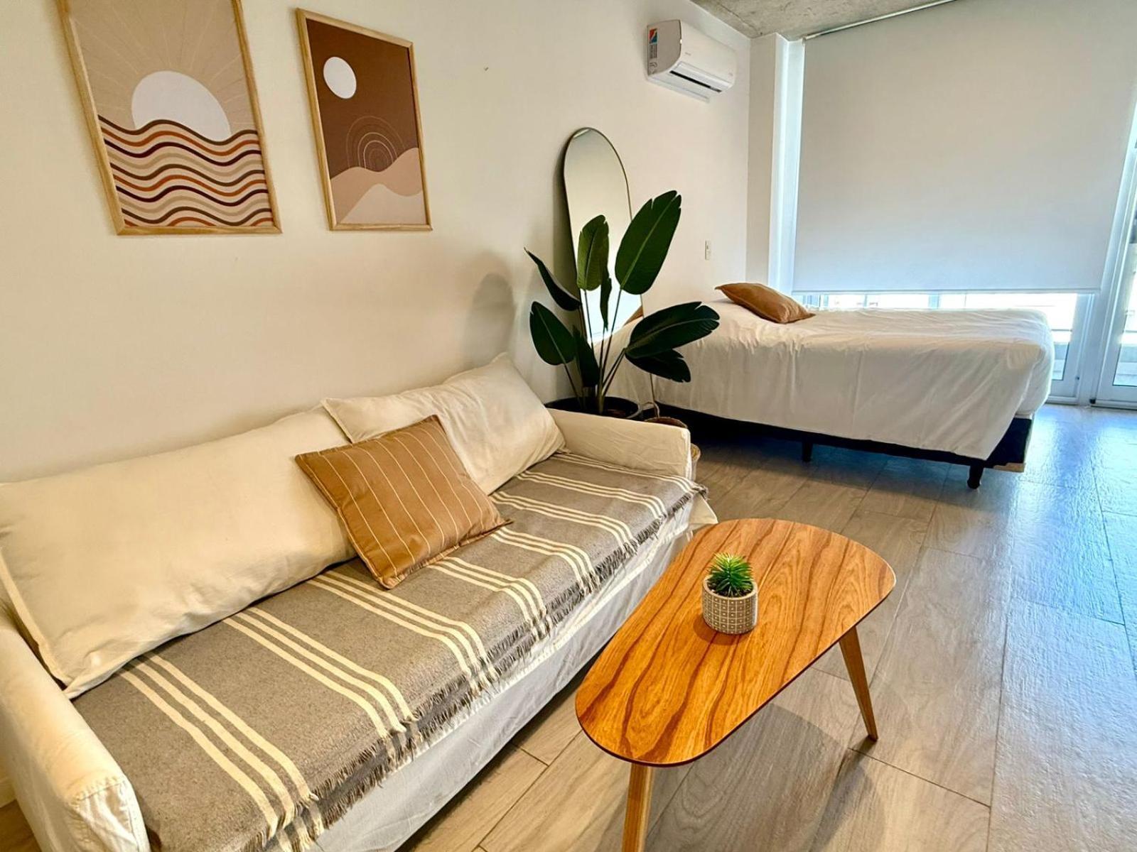 Cloudba Oro En Palermo Soho Apartments Buenos Aires Exterior foto
